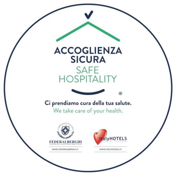 Hotel Guesthouse Massena Genova Kültér fotó