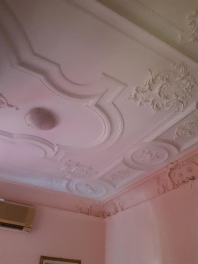 Hotel Guesthouse Massena Genova Kültér fotó