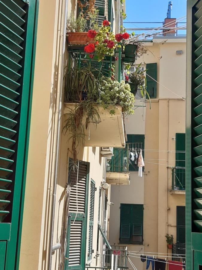 Hotel Guesthouse Massena Genova Kültér fotó