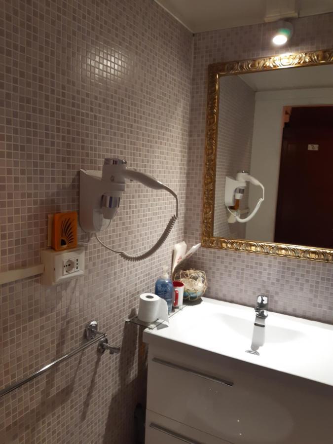 Hotel Guesthouse Massena Genova Kültér fotó