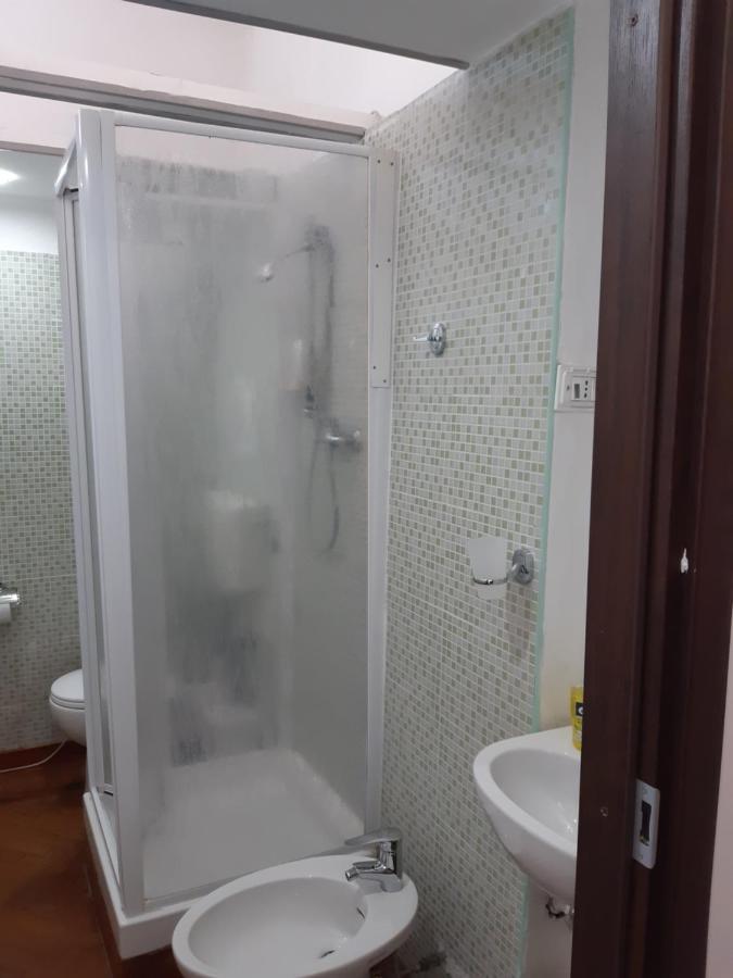 Hotel Guesthouse Massena Genova Kültér fotó