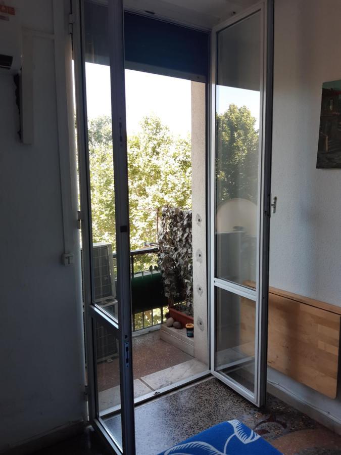 Hotel Guesthouse Massena Genova Kültér fotó
