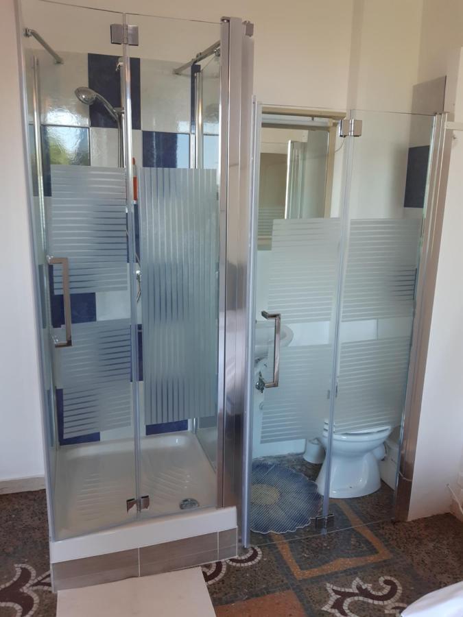 Hotel Guesthouse Massena Genova Kültér fotó