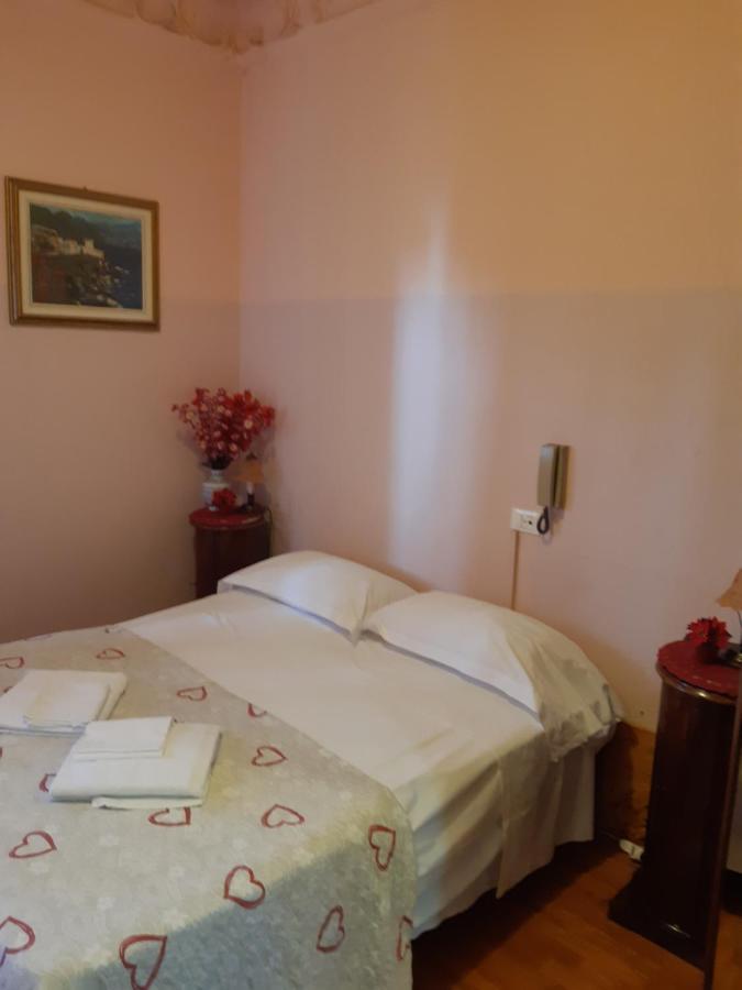 Hotel Guesthouse Massena Genova Kültér fotó