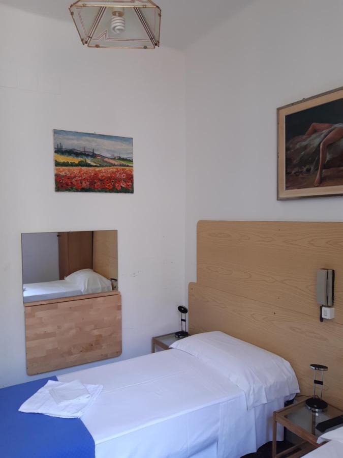 Hotel Guesthouse Massena Genova Kültér fotó