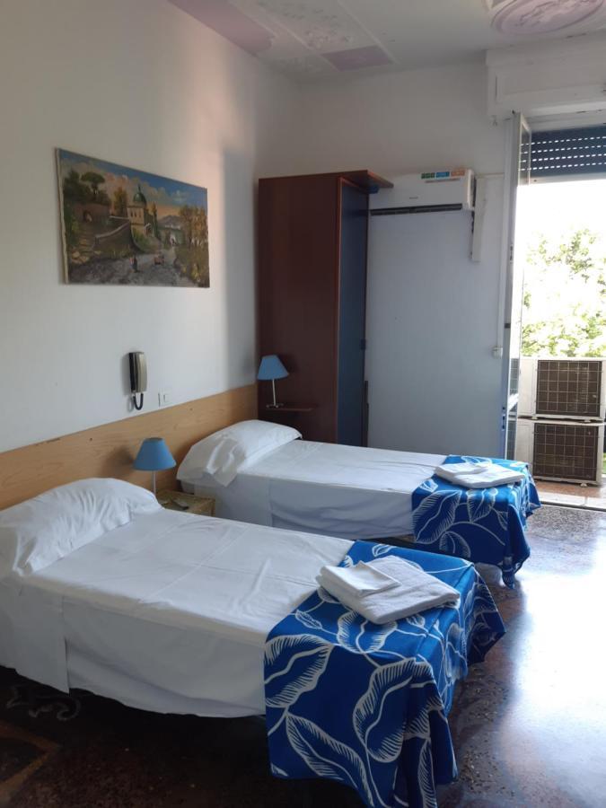 Hotel Guesthouse Massena Genova Kültér fotó