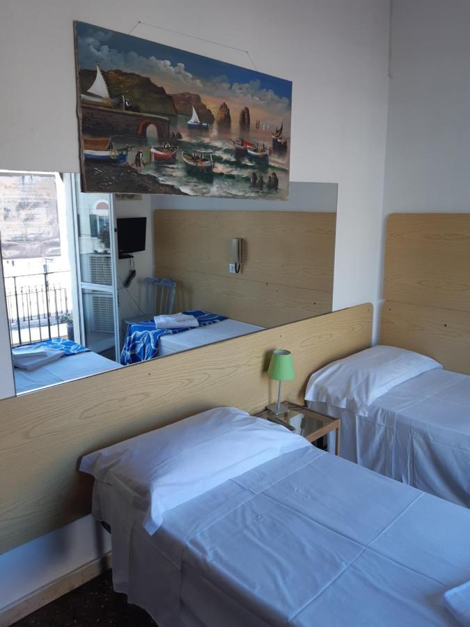 Hotel Guesthouse Massena Genova Kültér fotó
