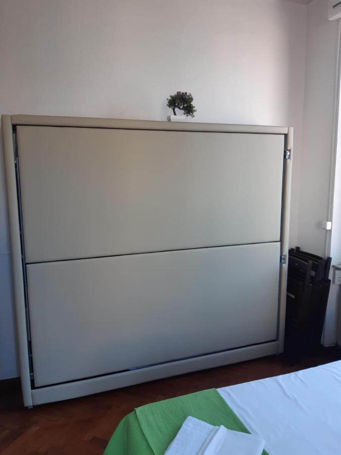 Hotel Guesthouse Massena Genova Kültér fotó