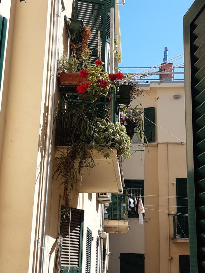Hotel Guesthouse Massena Genova Kültér fotó