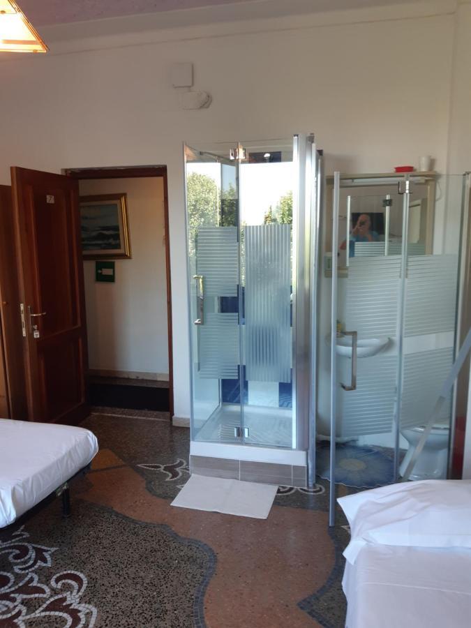 Hotel Guesthouse Massena Genova Kültér fotó
