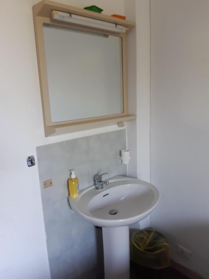 Hotel Guesthouse Massena Genova Kültér fotó