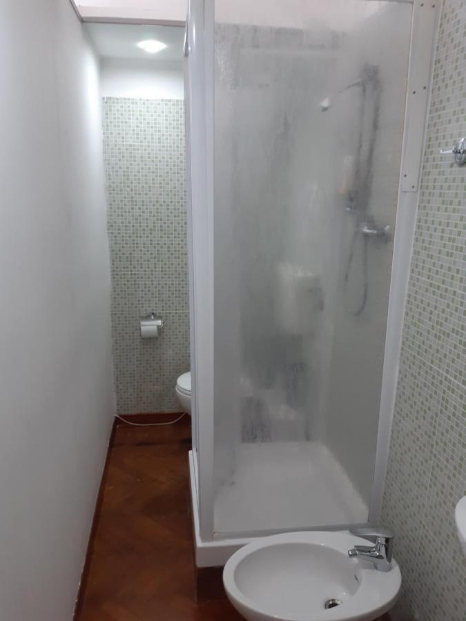 Hotel Guesthouse Massena Genova Kültér fotó