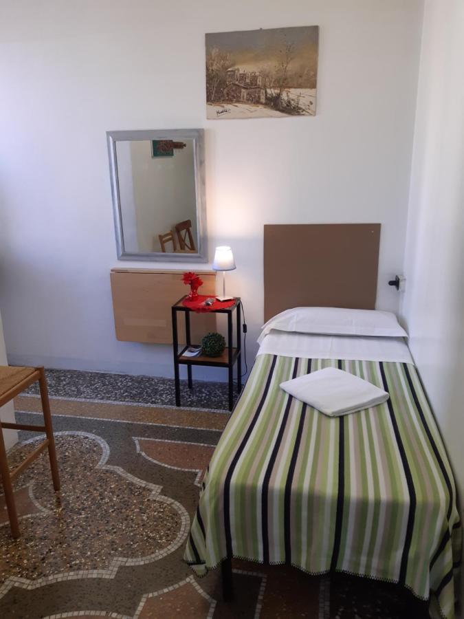 Hotel Guesthouse Massena Genova Kültér fotó