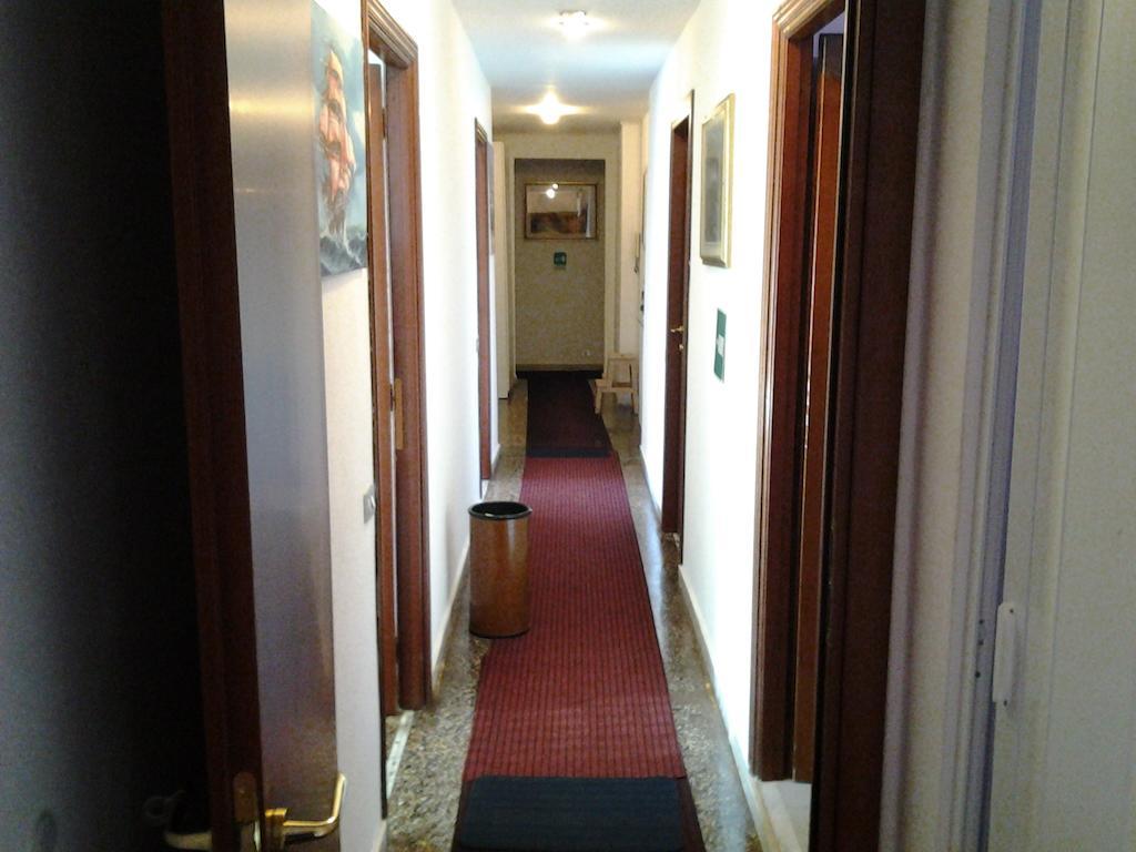 Hotel Guesthouse Massena Genova Kültér fotó