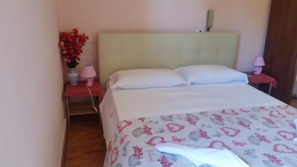 Hotel Guesthouse Massena Genova Kültér fotó