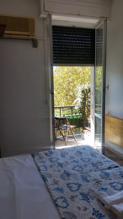Hotel Guesthouse Massena Genova Kültér fotó
