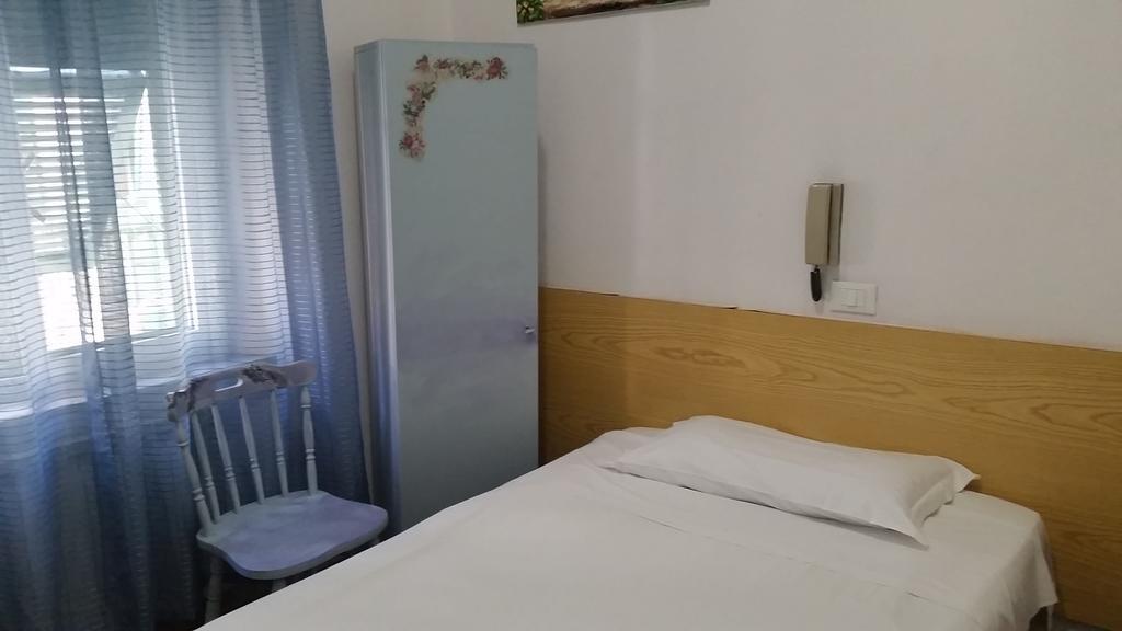 Hotel Guesthouse Massena Genova Kültér fotó
