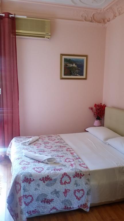 Hotel Guesthouse Massena Genova Kültér fotó