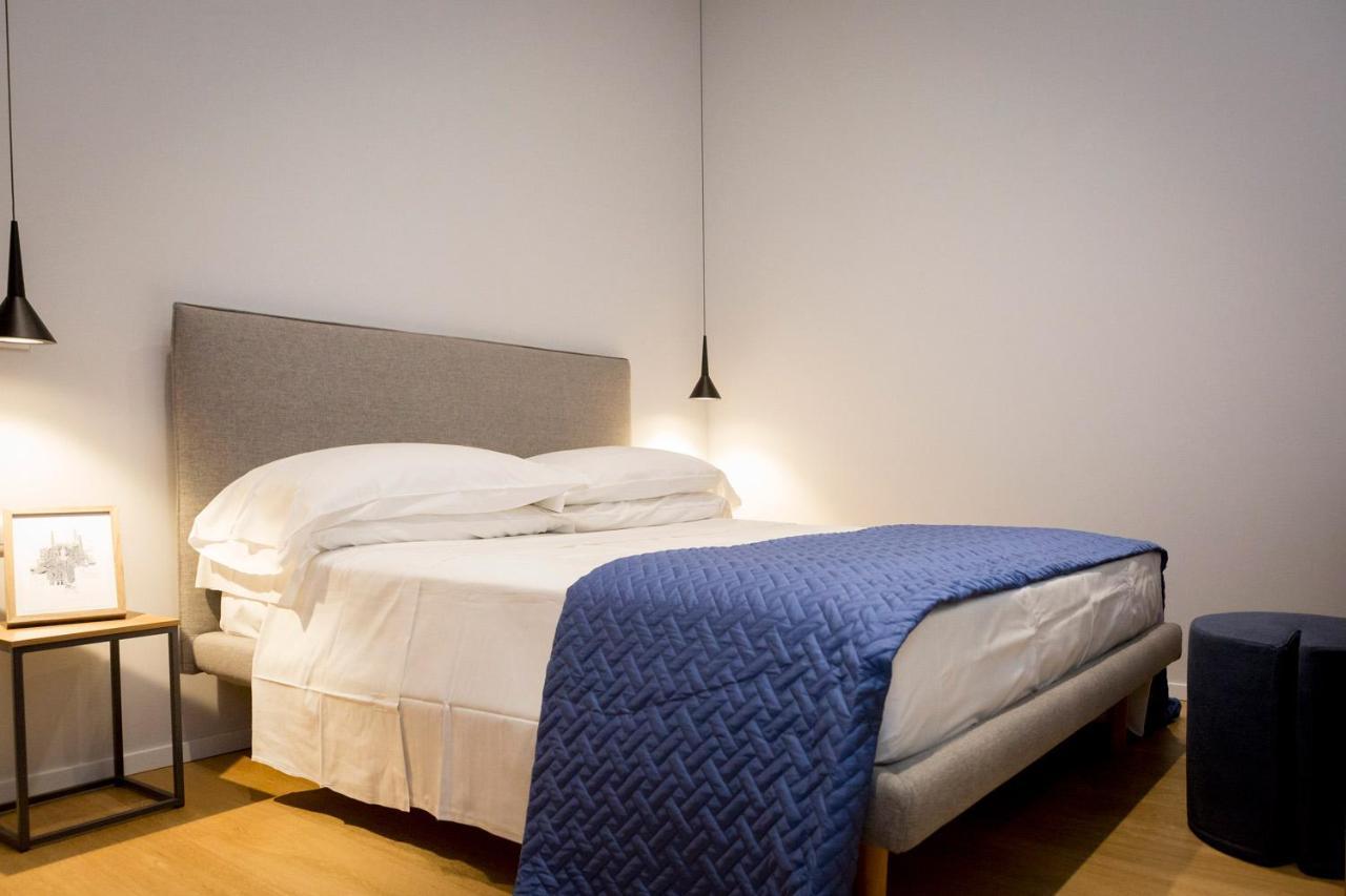 Hotel Guesthouse Massena Genova Kültér fotó